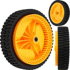 Roue motrice 20 cm pour