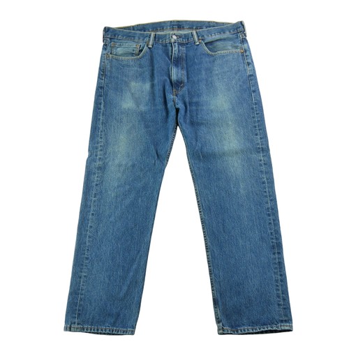 Levi strauss jean levis - levi, 505
