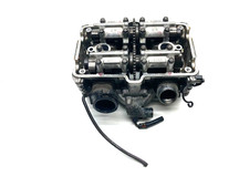 CULASSE COMPLÈTE CULASSE