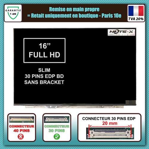 Dalle ecran lcd pour au - dalle,