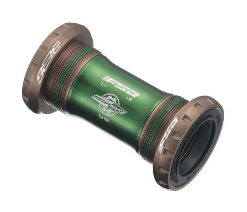 Fsa material velo - material, mixte