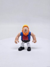 Boley Adventures Island