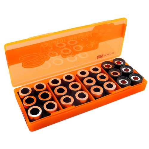 Coffret galets stage6 - coffret, 19x15,5