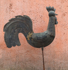 Tres Ancien Coq de Clocher