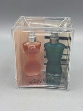 JP Gaultier - Coffret Duo -