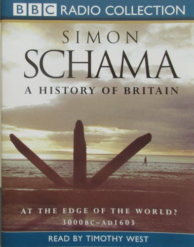 Simon schama read timothy - read,
