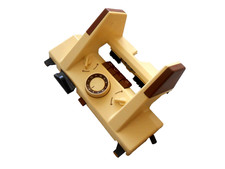 Chariot De Tricot Singer Pour