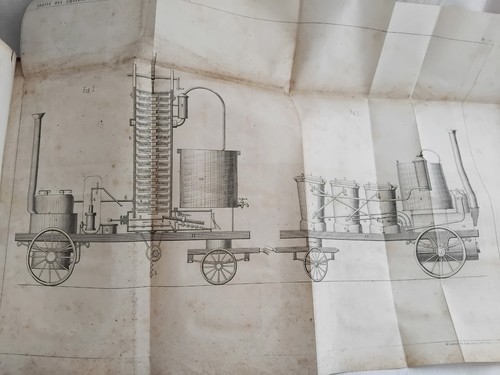 Duplais 1855 traite des - duplais,