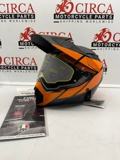 AGV AX9 Trail Helmet