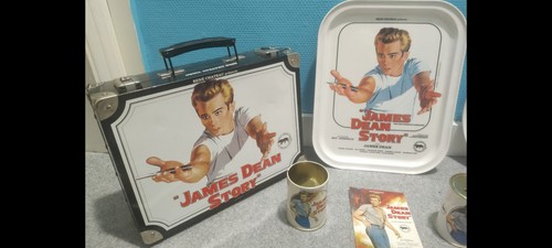 Lot rené chateau james dean - lot,