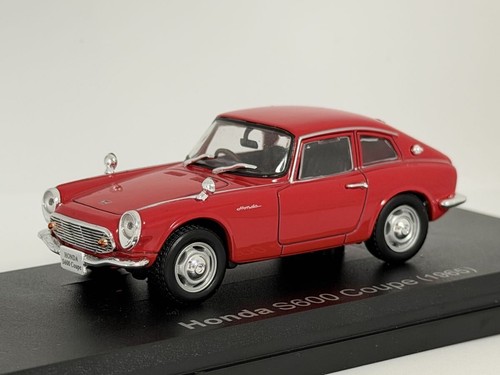 Norev honda s600 - 1/43,