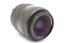 [Exc+4] Objectif Nikon AF