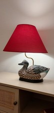 Lampe à poser décorative –