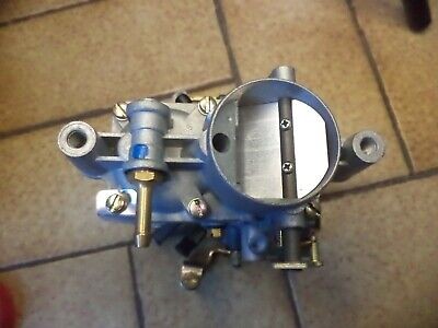 Carburateur solex 35bisa8 - solex,