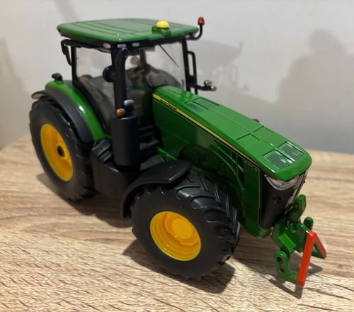 Voiture miniature tracteur - voiture,