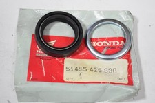 Joint spy 35X48X11  + rondelle