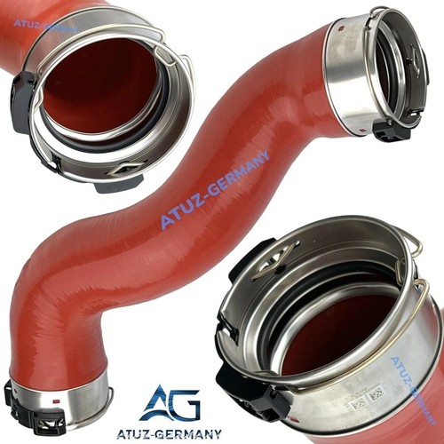 Tuyau turbo d - ag®, d'origine