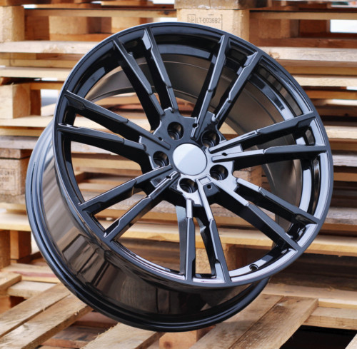 Pouces jantes bmw e90 e91 - jantes,