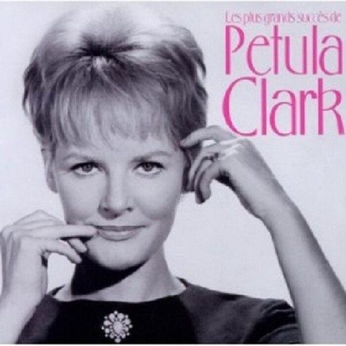 Petula clark les plus - clark,