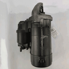 12412344232 Démarreur  BMW X5