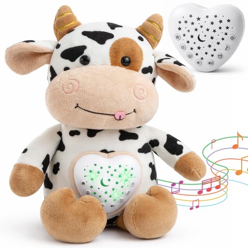 Peluche bruit blanc - bruit, bébé