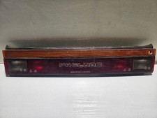 Honda Prelude 1988 Feux