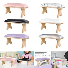 Repose-main Manucure Coussin