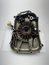 Carter d'allumage avec stator