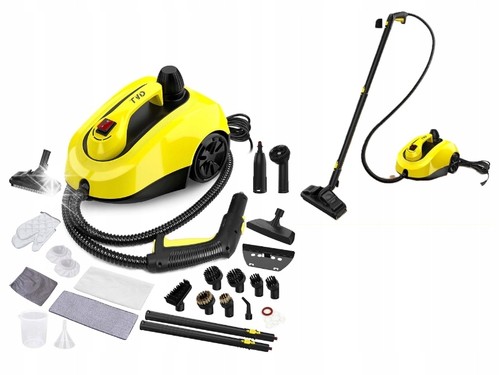 Balai vapeur tvd sw608 - tvd, sw608-a