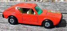 Voiture Miniature Matchbox