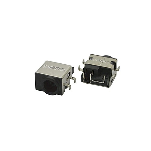 Jack connecteur - dc,