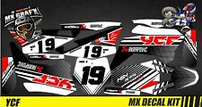 Kit Déco Moto pour / Mx Decal
