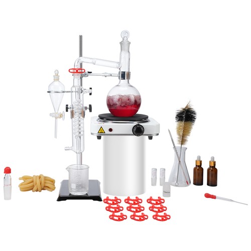 Vevor kit distillation - kit,