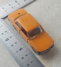 Ancienne petite voiture, BMW