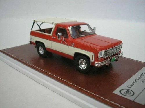 Chevrolet blazer open top - chevrolet, k5