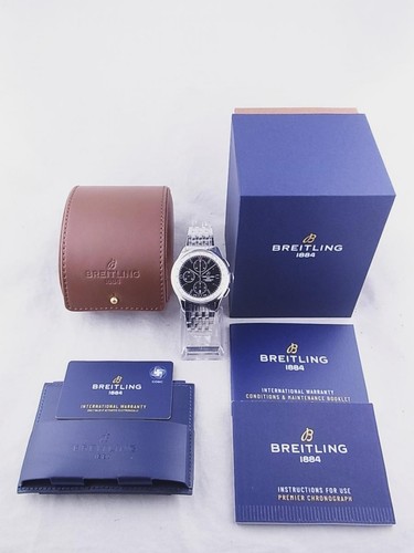 Nouveau breitling premier - [nouveau],