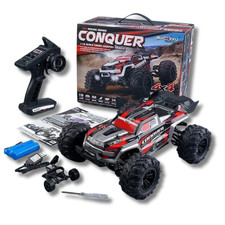 Voiture Télécommandée 2.4G