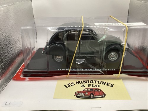 Collection hachette - 1/24,