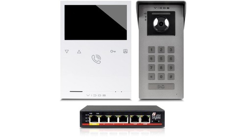 Vidéophone vidos ipx - vidéophone,