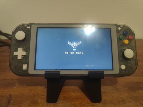 Switch lite modchip - switch,