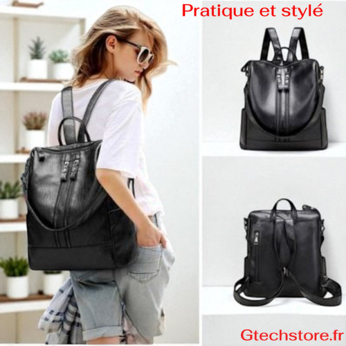 Sac dos femme - sac,