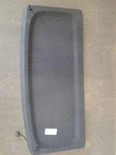 Plage arriere VOLKSWAGEN POLO