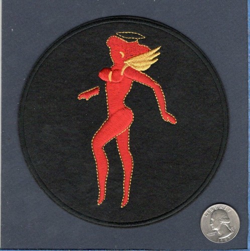 Avg 3rd hells - hells, angels