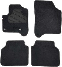 Tapis de sol sur mesure INCAR