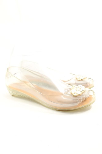 Liu ballerines bout - ballerines, à