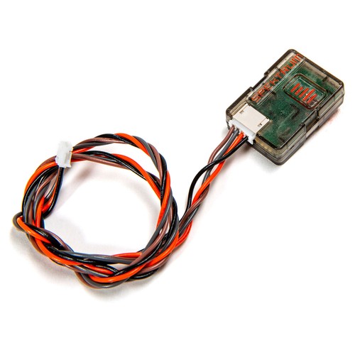 Spektrum spm9747 srxl2 dsmx - spektrum,