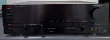 Ampli Luxman LV-112 révisé