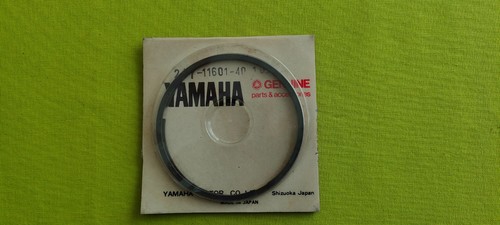 Segments yamaha 250 - segments,