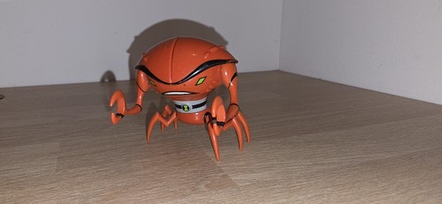 Figurine ben brainstorm - figurine,