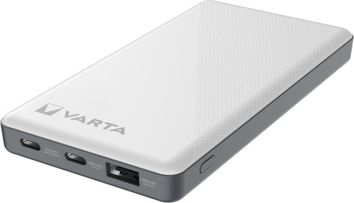 Batterie externe 10000mah - batterie,